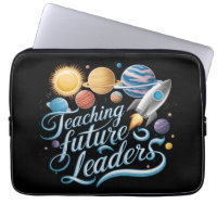 Teaching Future Leaders Space Planet Teacher