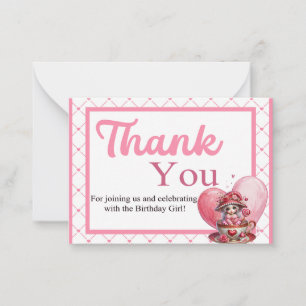 Teacup Cutie Card