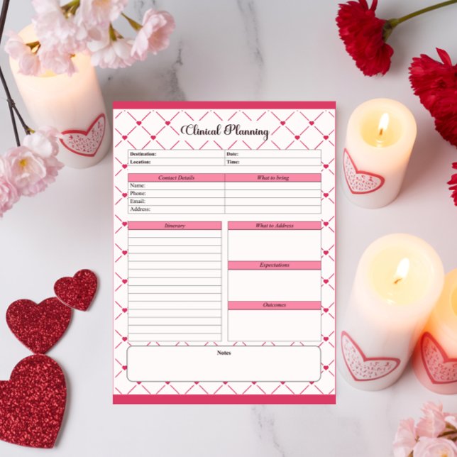 Teacup Cuties_ Clinical Planning Notepad (Creator Uploaded)