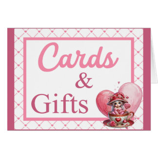 Teacup Cuties_ Gifts n Cards
