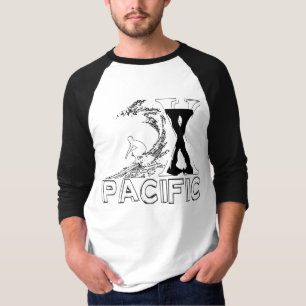 Teahupoo, Tahiti T-Shirt