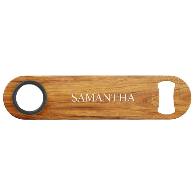 Teak Wood Image Logo White Text (Front (Horizontal))
