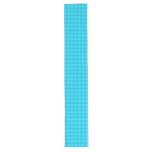 Teal, Blue Turquoise Lattice Pattern