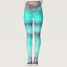 Teal dream
