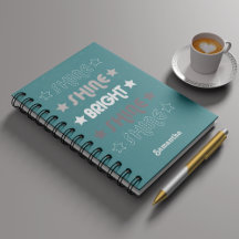 Teal Green Shine. Shine. Bright. Shine. Shine.