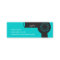 Teal Hair Stylist Skinny Biz Card