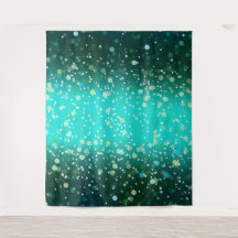 Teal Pattern