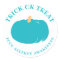 Teal Pumpkin Food Allergy Awareness Halloween