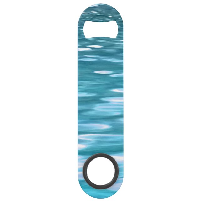 Teal shimmer (Front)