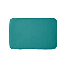 Teal Solid Colour