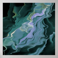 Teal Turbulence