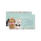  Teal Watercolor Dog Breeds Dog Groomer 
