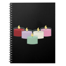 Tealight Candles