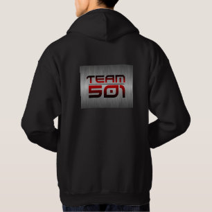 Team 501 Hoodie