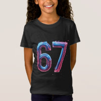 Team 67 Sports Jersey Style Baseball Football