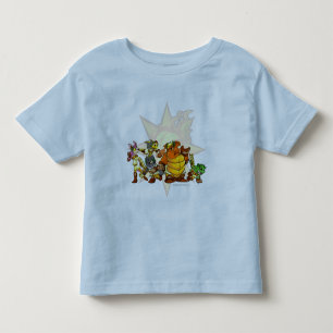 Team Altador Group Toddler T-Shirt