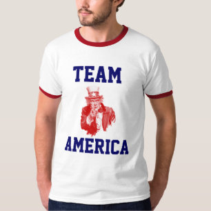 Team America T-Shirt