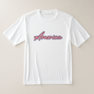 Team America Trump 47 Patriotic T-Shirt