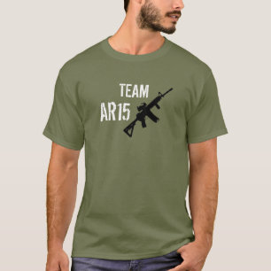 Team AR15 T-Shirt