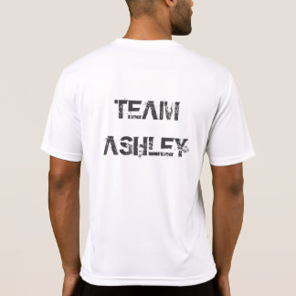 Team Ashley Shirt - Men's Sport