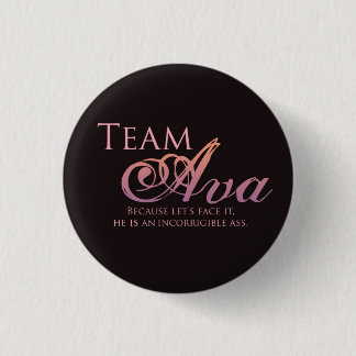 Team Ava Button