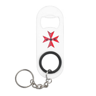 Team Aversa 2021 - Bottle Opener Keychain