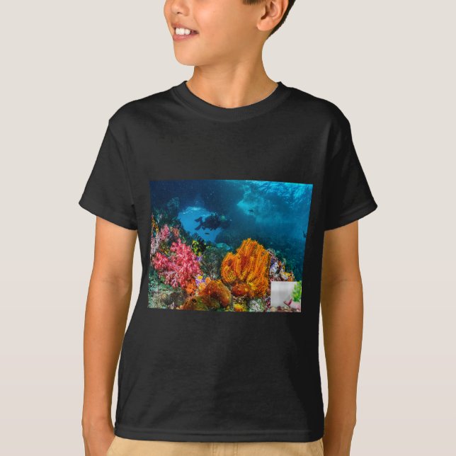 Team Axolotls Shirt Version 2 (Front)