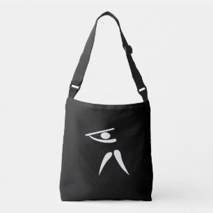 Team Baseball Batter Crossbody Bag