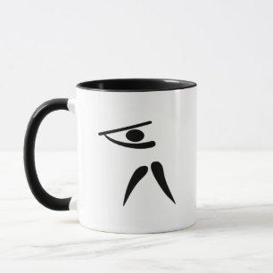 Team Baseball Batter Mug