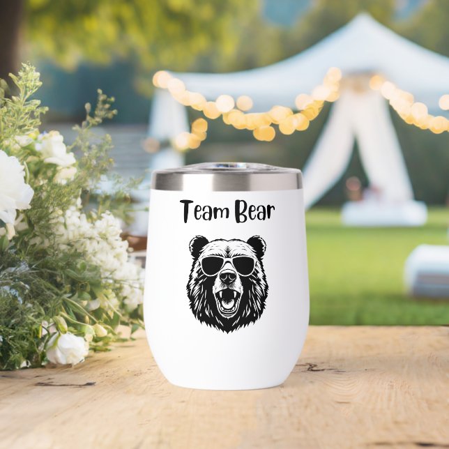 Team Bear (Wedding (Rotated))