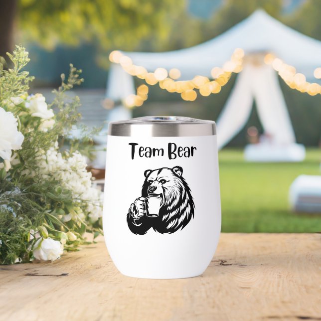 Team Bear (Wedding (Rotated))