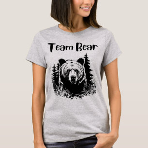 Team Bear T-Shirt