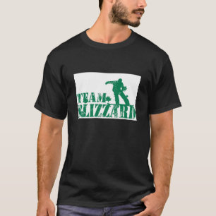 Team Blizzard T-shirt