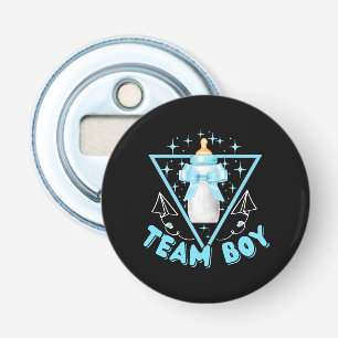 Team Boy Bottle Opener