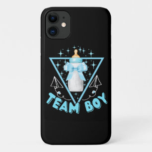 Team Boy Case-Mate iPhone Case