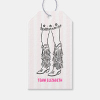 Team Bride Boots Nash Bash Cowgirl Bachelorette