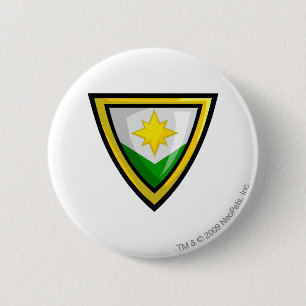 Team Brightvale Logo 6 Cm Round Badge