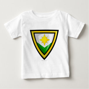 Team Brightvale Logo Baby T-Shirt