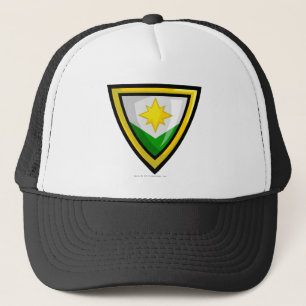 Team Brightvale Logo Trucker Hat