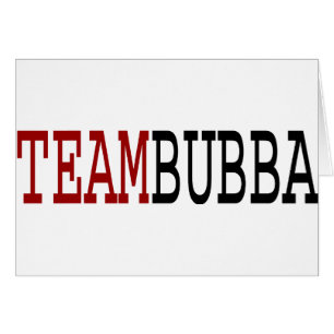 Team Bubba