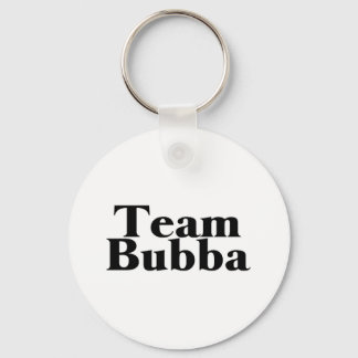 Team Bubba Key Ring