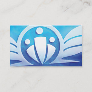 Team Business Card