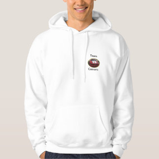 Team Camaro Hoodie
