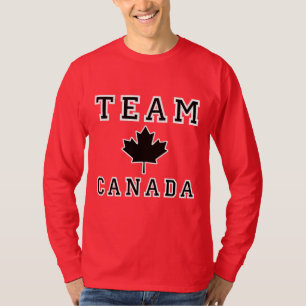 Team Canada T-Shirt