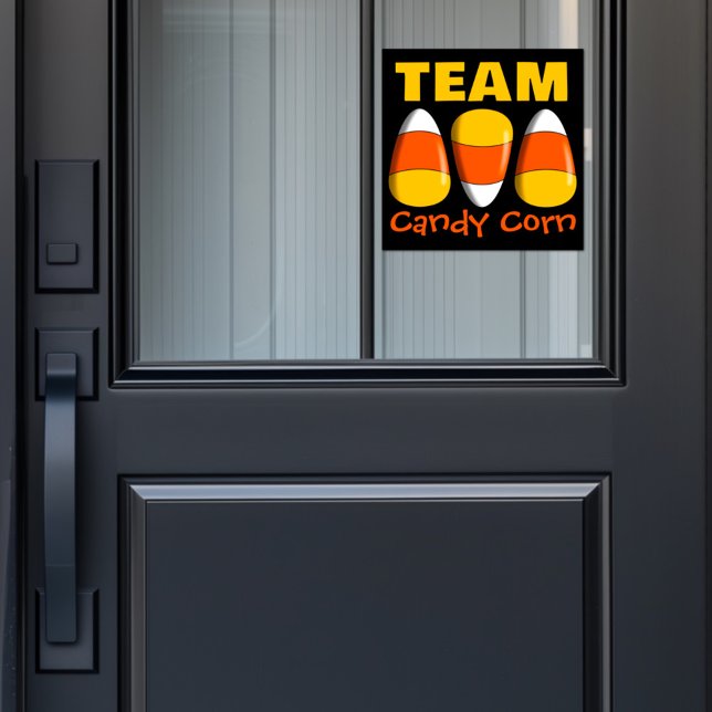 Team Candy Corn Halloween (Creator Uploaded)