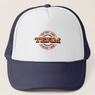 TEAM Cap