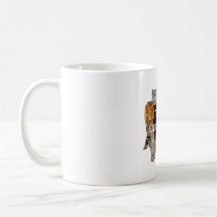 Team Carnivore Coffee Mug