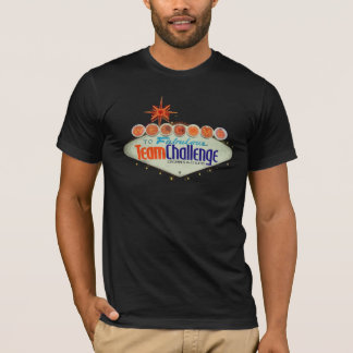 Team Challenge VEGAS T-Shirt