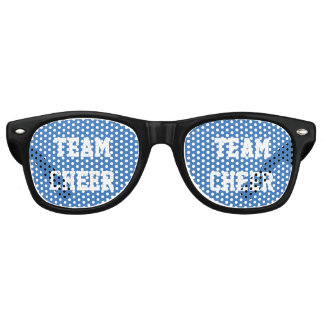 Team Cheer Sunglasses