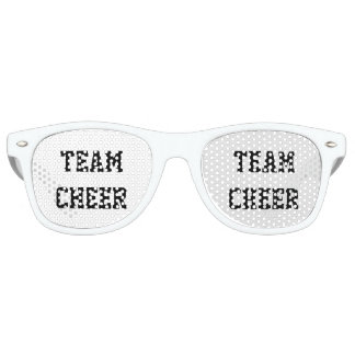 Team Cheer Sunglasses